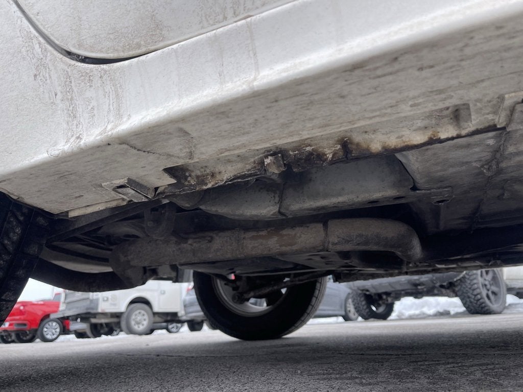 2009 Chevrolet Impala 3.5L LT