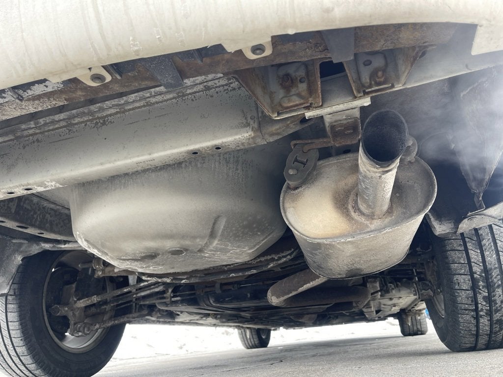 2009 Chevrolet Impala 3.5L LT