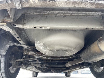 2009 Chevrolet Impala 3.5L LT