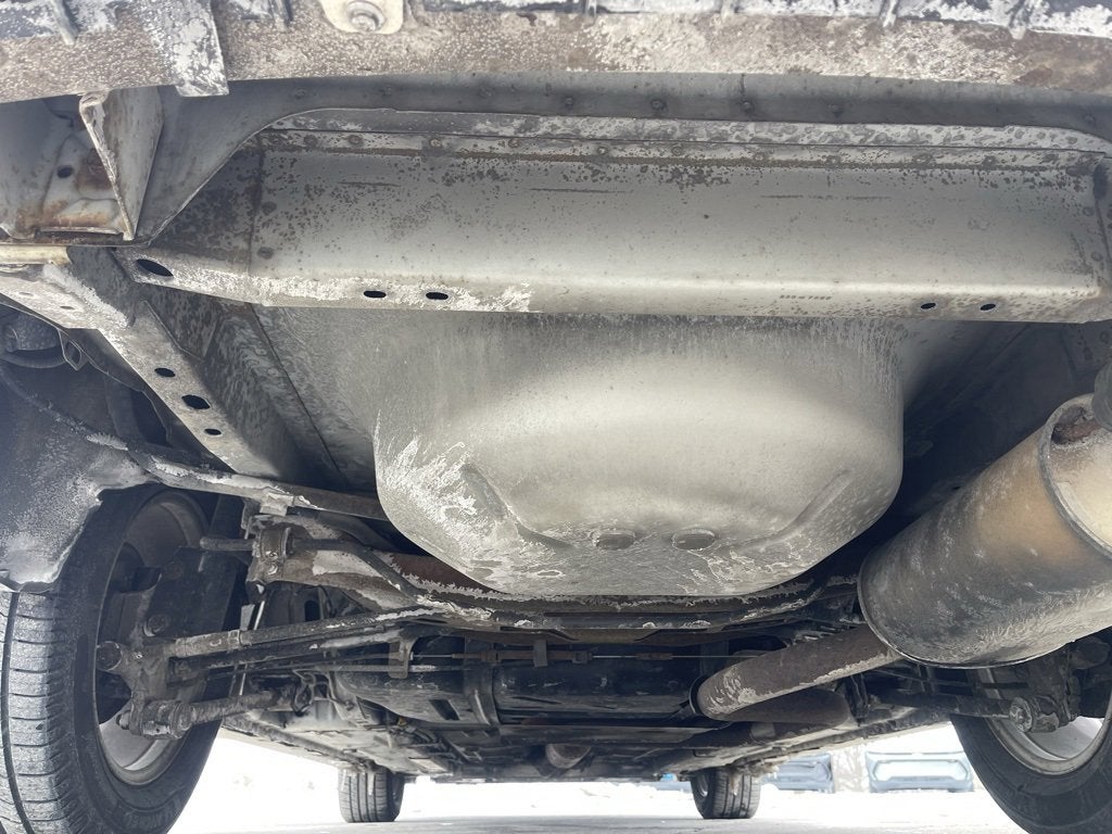 2009 Chevrolet Impala 3.5L LT