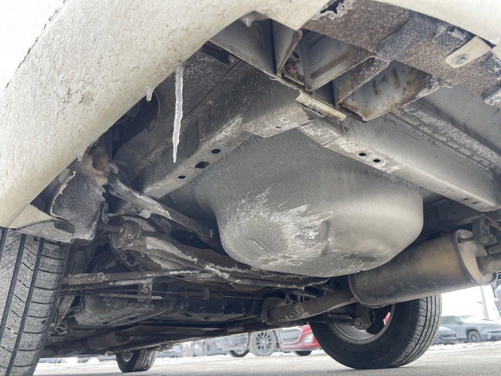 2009 Chevrolet Impala 3.5L LT