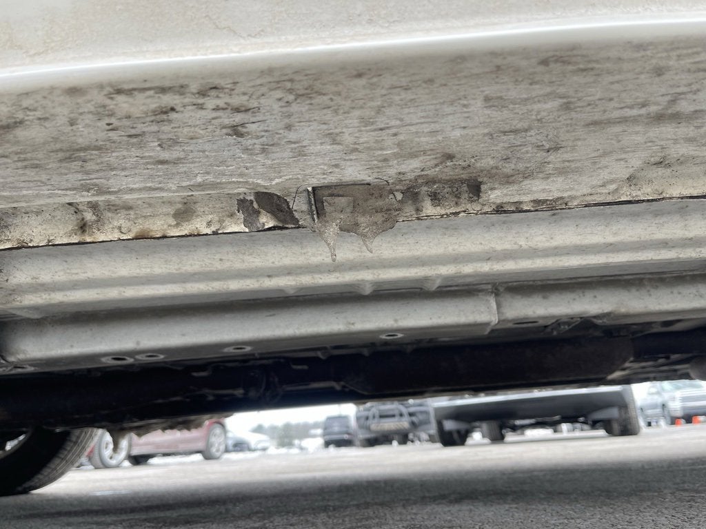 2009 Chevrolet Impala 3.5L LT