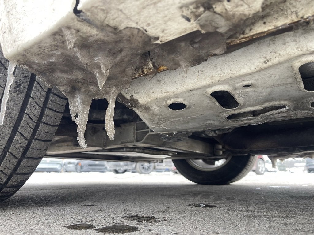 2009 Chevrolet Impala 3.5L LT