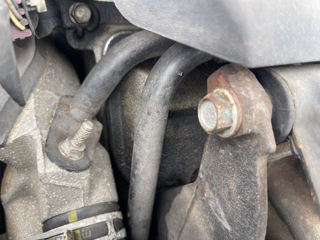 2009 Chevrolet Impala 3.5L LT