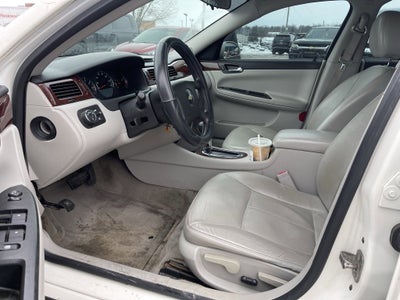 2009 Chevrolet Impala 3.5L LT