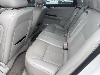 2009 Chevrolet Impala 3.5L LT