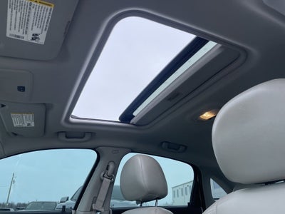 2009 Chevrolet Impala 3.5L LT