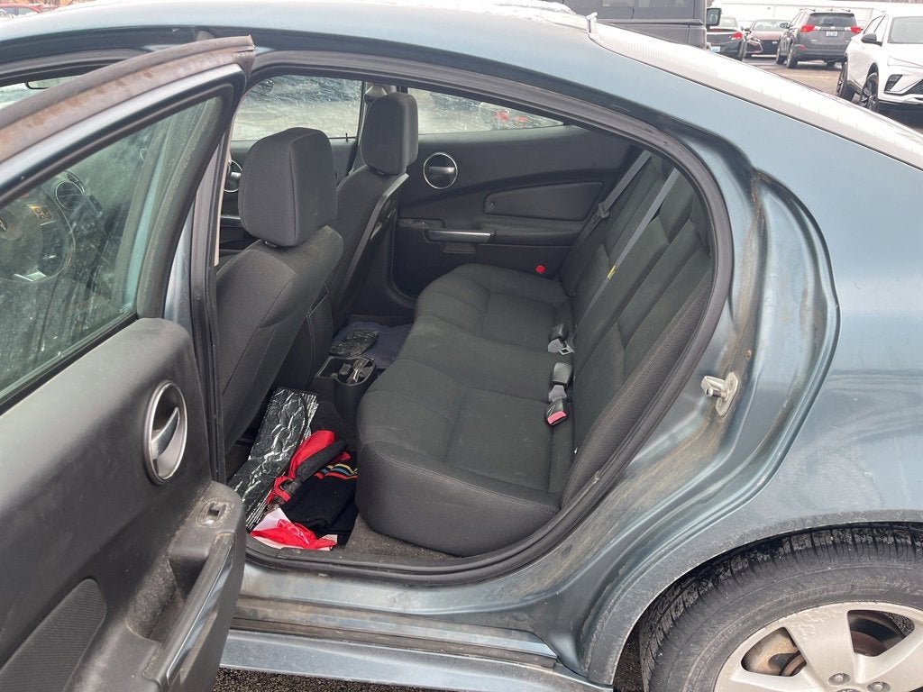 2006 Pontiac Grand Prix Base