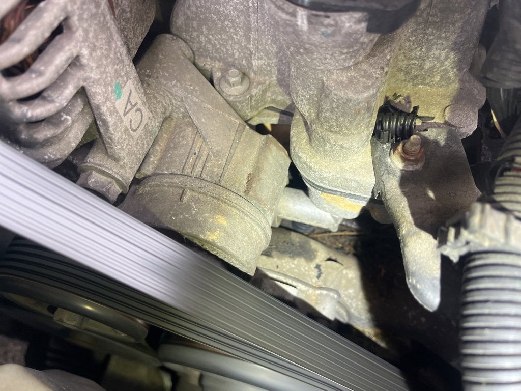 2006 Pontiac Grand Prix Base