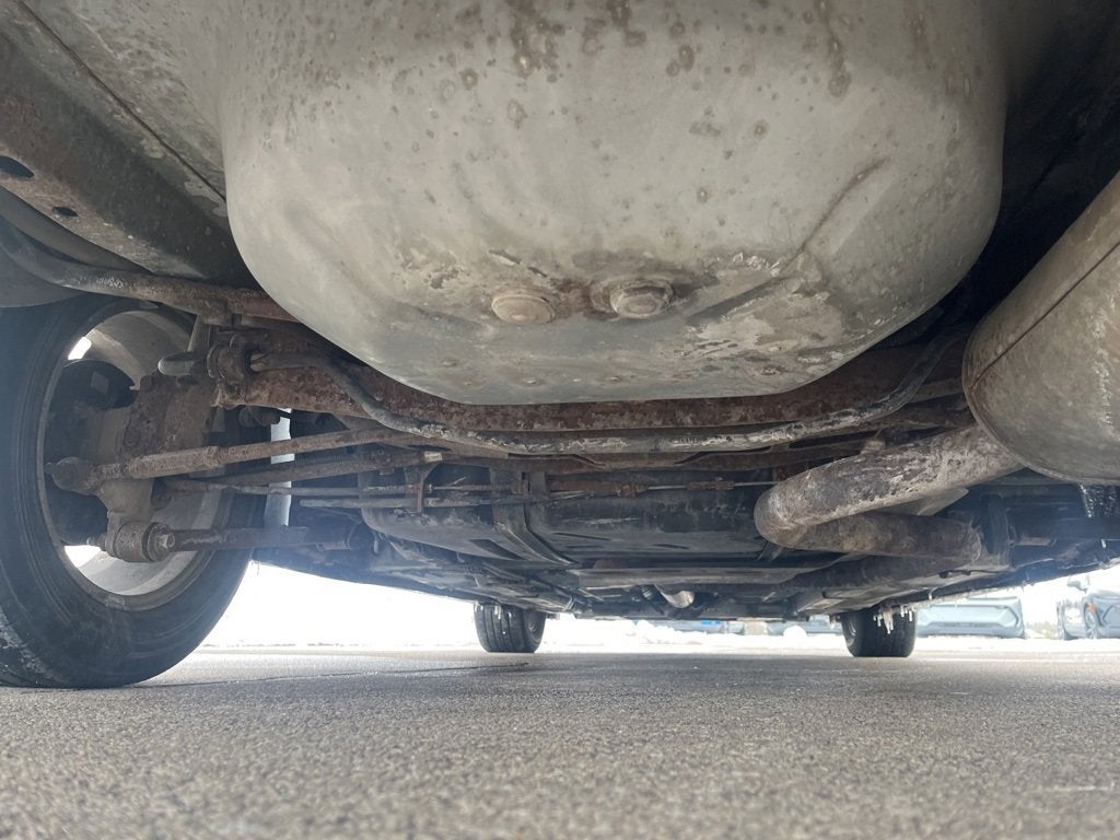 2006 Pontiac Grand Prix Base