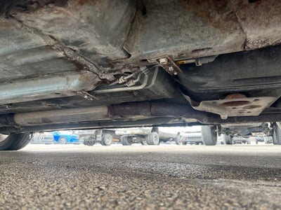 2006 Pontiac Grand Prix Base