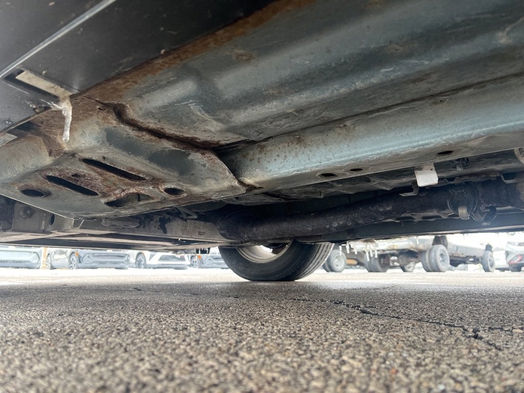 2006 Pontiac Grand Prix Base