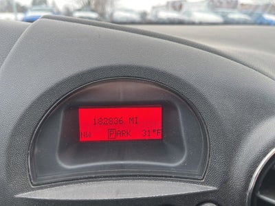 2006 Pontiac Grand Prix Base