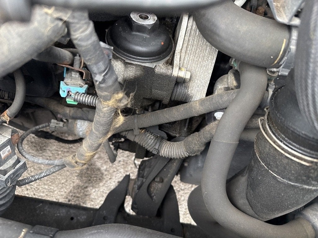 2012 Buick Regal Turbo Premium 1