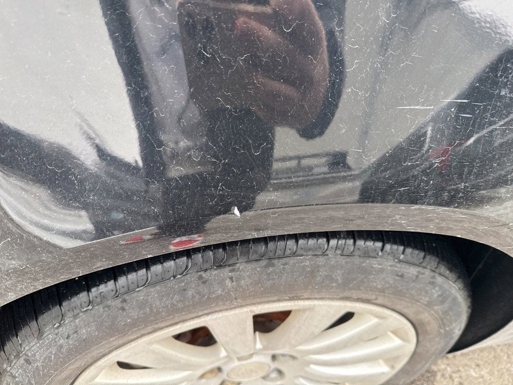 2012 Buick Regal Turbo Premium 1