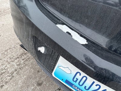 2012 Buick Regal Turbo Premium 1