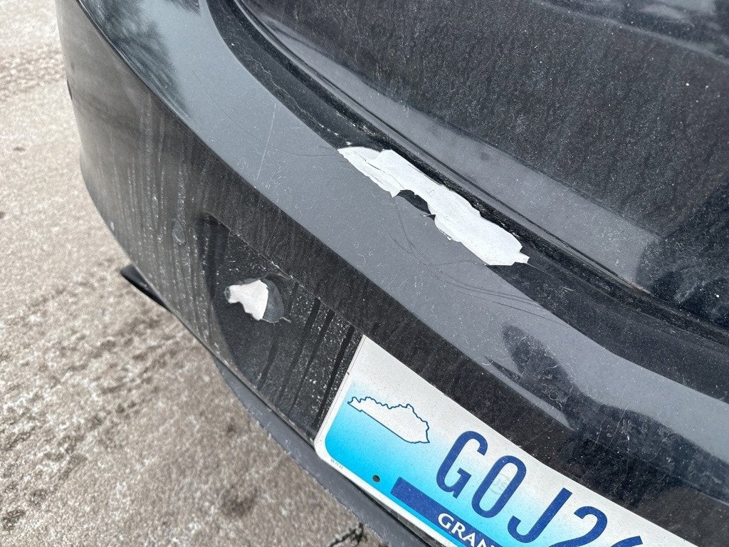 2012 Buick Regal Turbo Premium 1