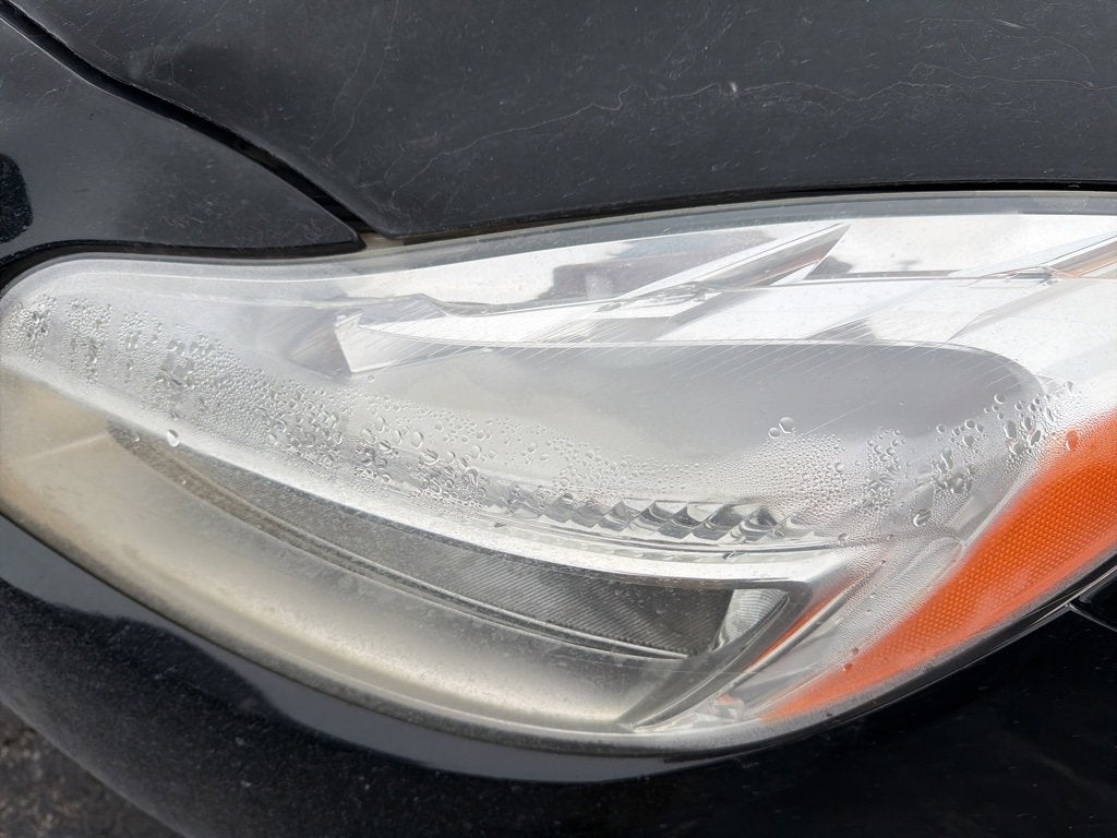 2012 Buick Regal Turbo Premium 1