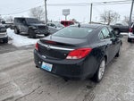 2012 Buick Regal Turbo Premium 1