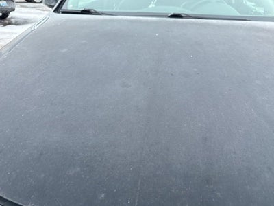 2012 Buick Regal Turbo Premium 1