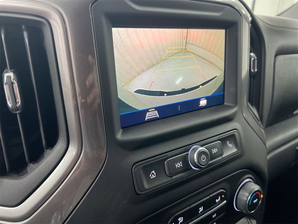 2023 Chevrolet Silverado 2500 HD Custom