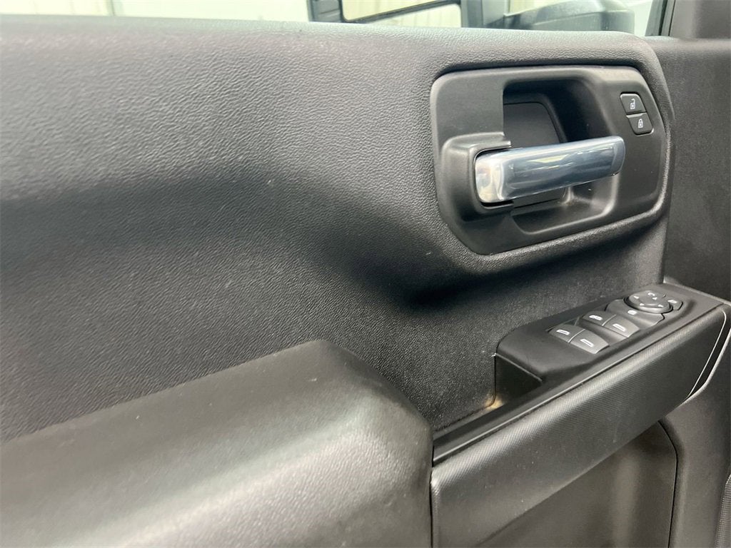 2023 Chevrolet Silverado 2500 HD Custom