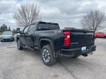 2023 Chevrolet Silverado 2500 HD Custom
