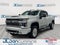 2023 Chevrolet Silverado 2500 HD High Country