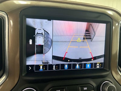 2023 Chevrolet Silverado 2500 HD High Country