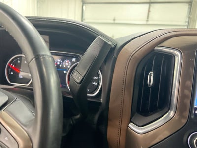 2023 Chevrolet Silverado 2500 HD High Country