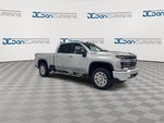 2023 Chevrolet Silverado 2500 HD High Country