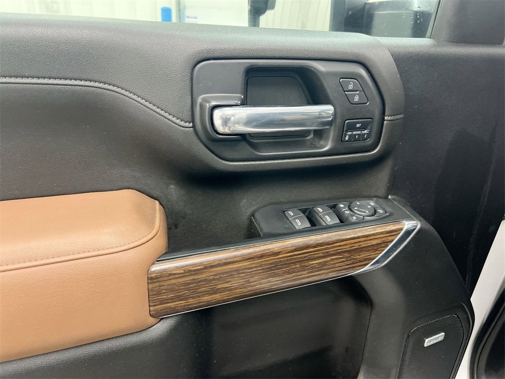 2023 Chevrolet Silverado 2500 HD High Country