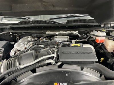 2023 Chevrolet Silverado 2500 HD High Country