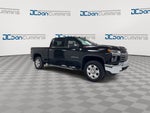2022 Chevrolet Silverado 3500 HD LTZ