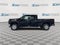 2022 Chevrolet Silverado 3500 HD LTZ