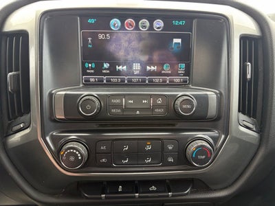 2019 Chevrolet Silverado LD LT