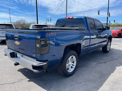 2019 Chevrolet Silverado LD LT