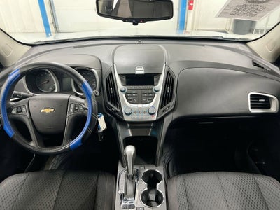 2012 Chevrolet Equinox LS