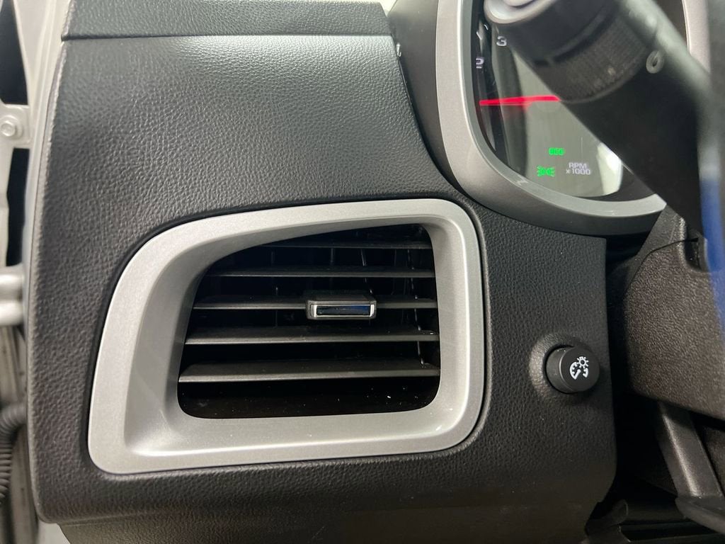 2012 Chevrolet Equinox LS