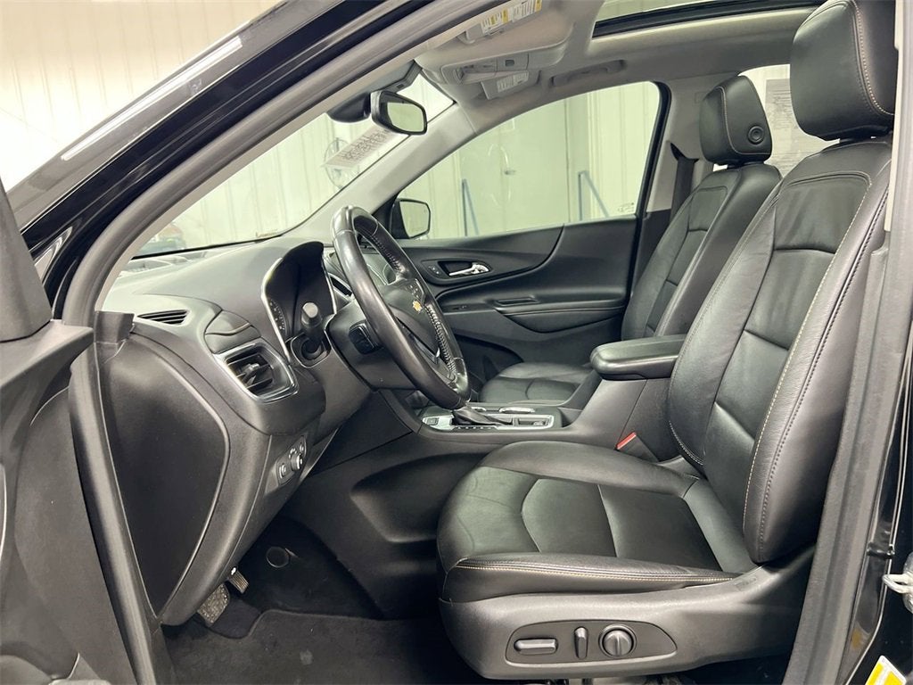 2021 Chevrolet Equinox Premier