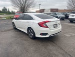 2019 Honda Civic Sedan LX