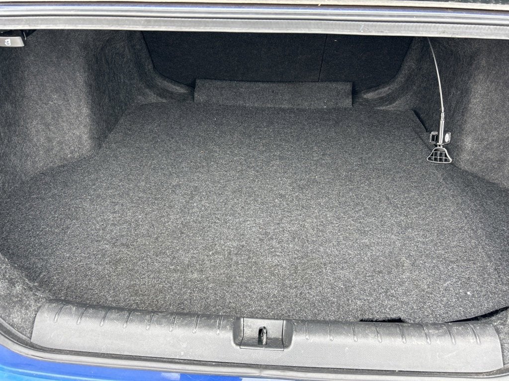 2019 Honda Civic Sedan Sport