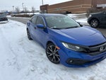 2019 Honda Civic Sedan Sport