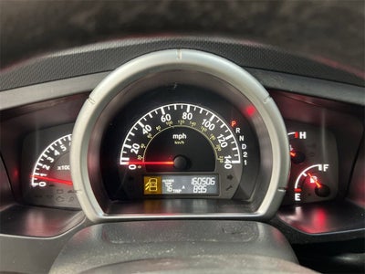 2007 Honda Ridgeline RT