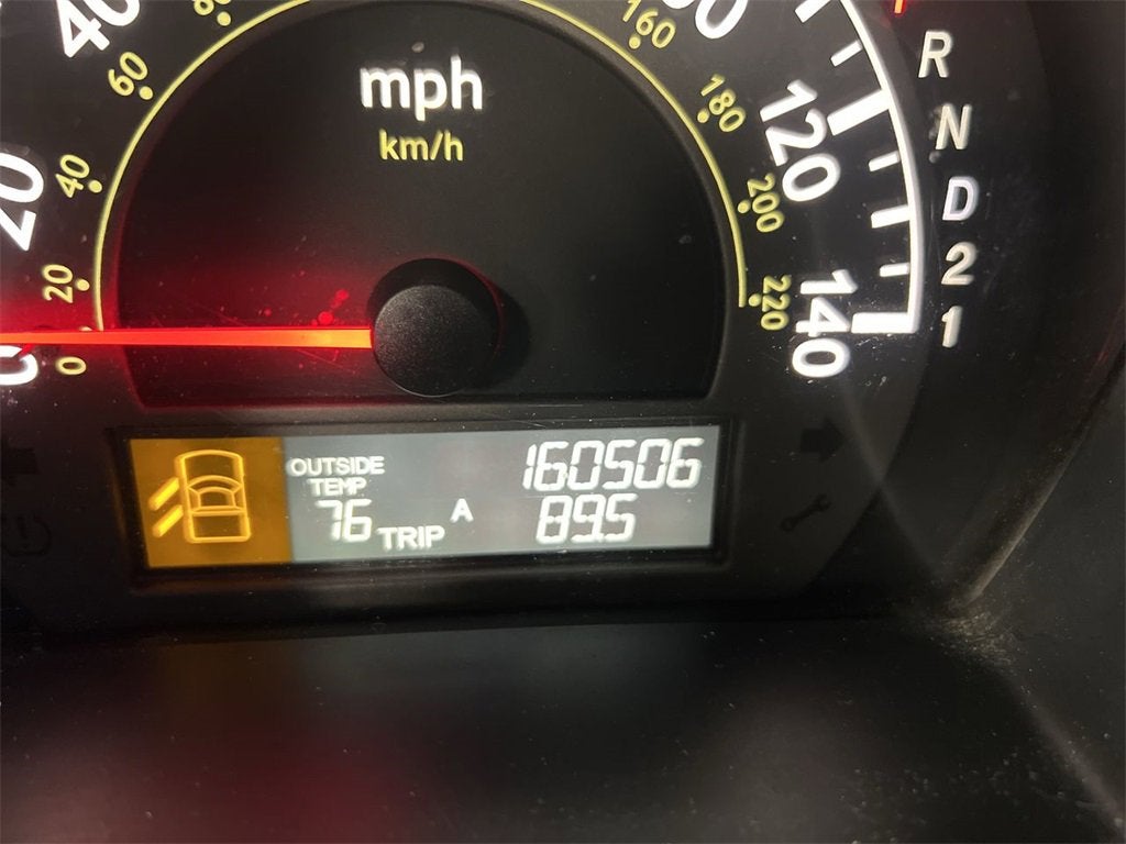 2007 Honda Ridgeline RT