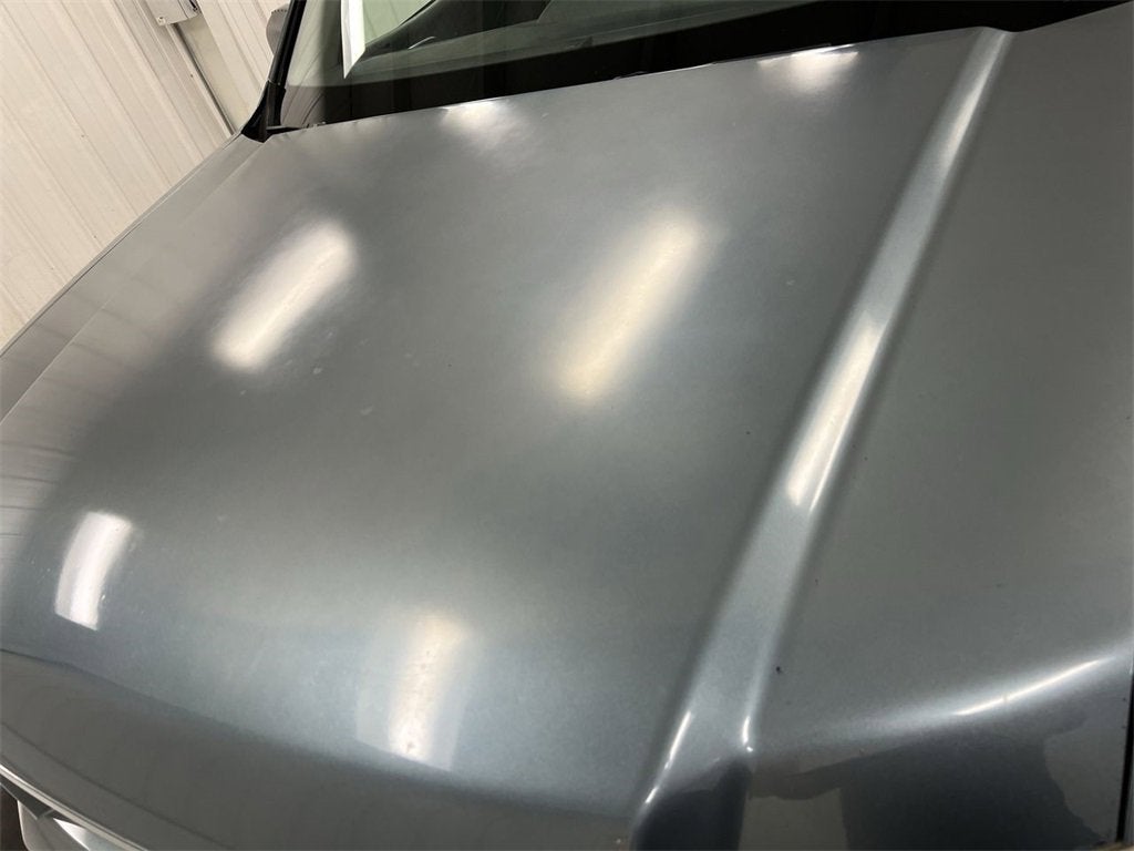 2007 Honda Ridgeline RT