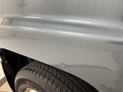 2007 Honda Ridgeline RT