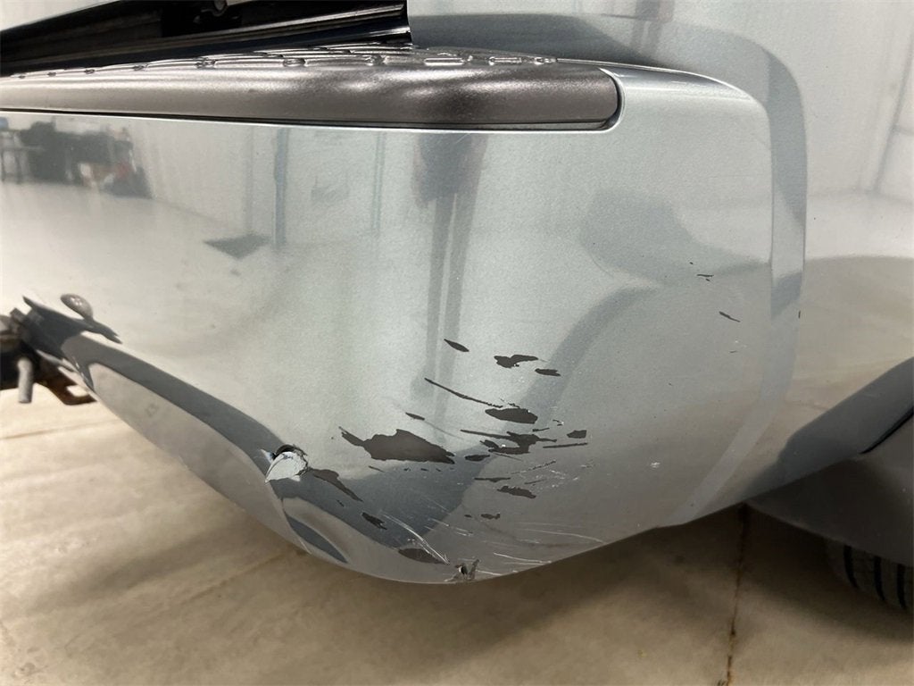 2007 Honda Ridgeline RT