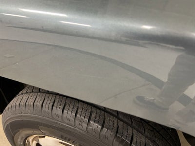 2007 Honda Ridgeline RT