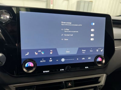 2024 Lexus RX RX 350